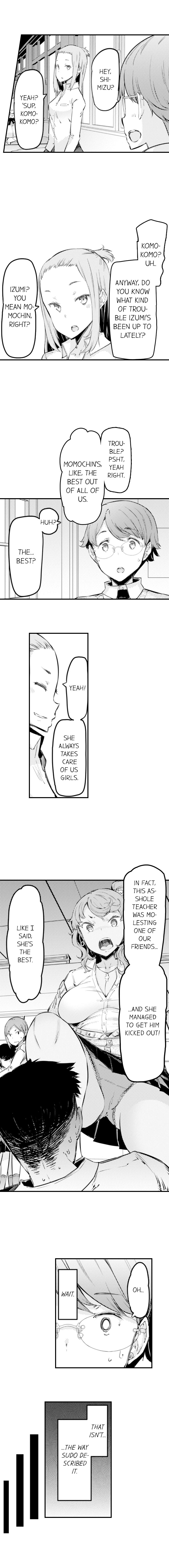 Cum Aboard the Slut Shuttle Ch. 1 - 6 - Page 35