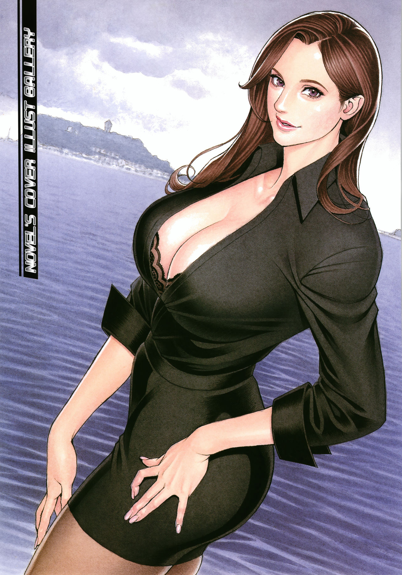 InY Akajuutan + Omake page 216 - swimsuit pantyhose hentai manga - read online free