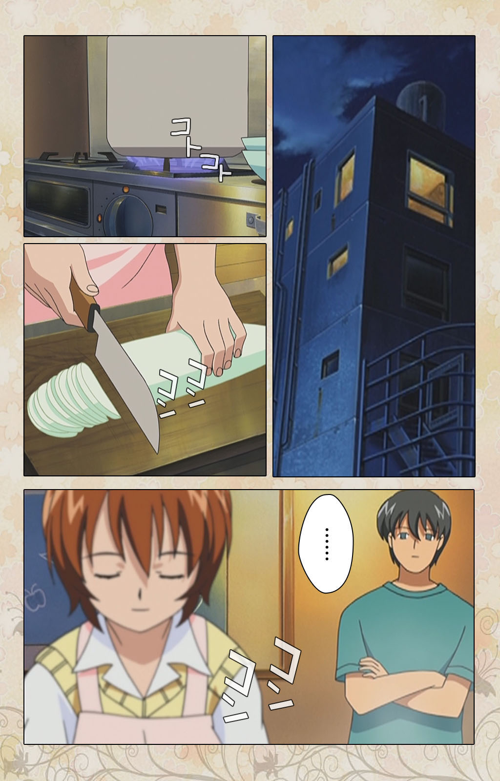 Bakunyu oyako kanzenhan page 168 - full color mosaic censorship hentai manga - read online free