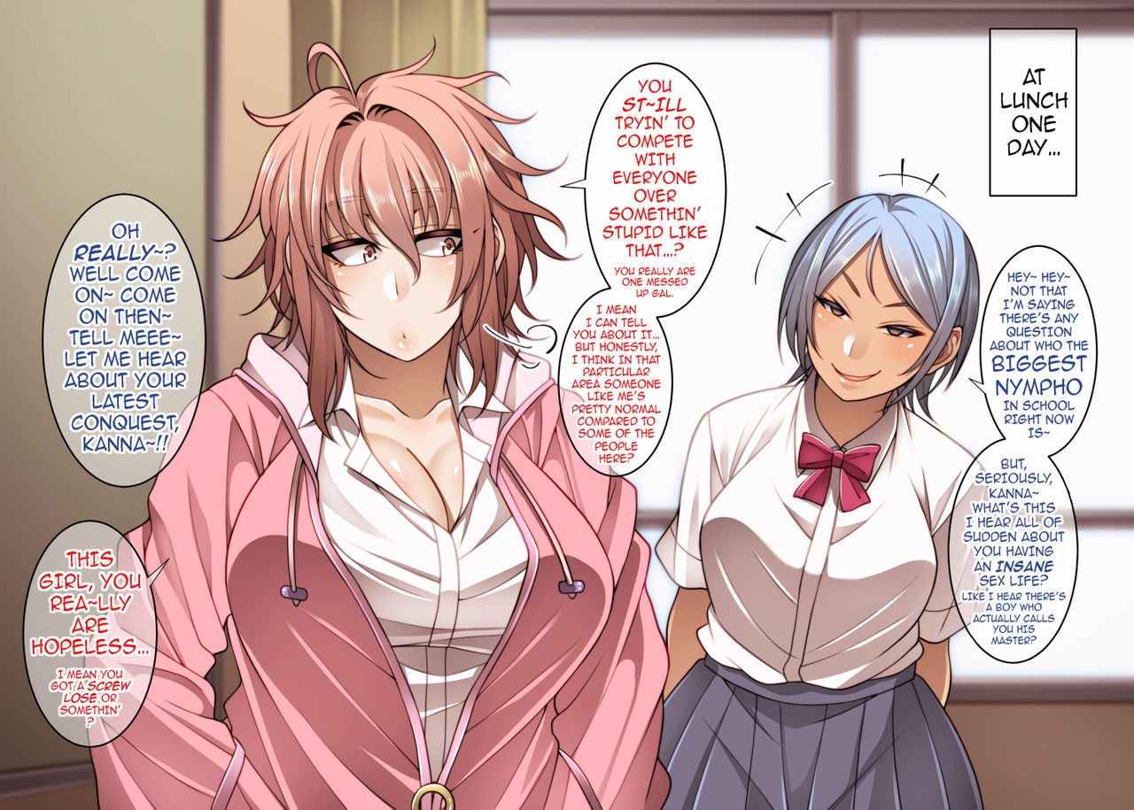 Nekura Megane ♀ | The Creepy Glasses Girl page 104 original parody - sole male nakadashi hentai manga - read online free