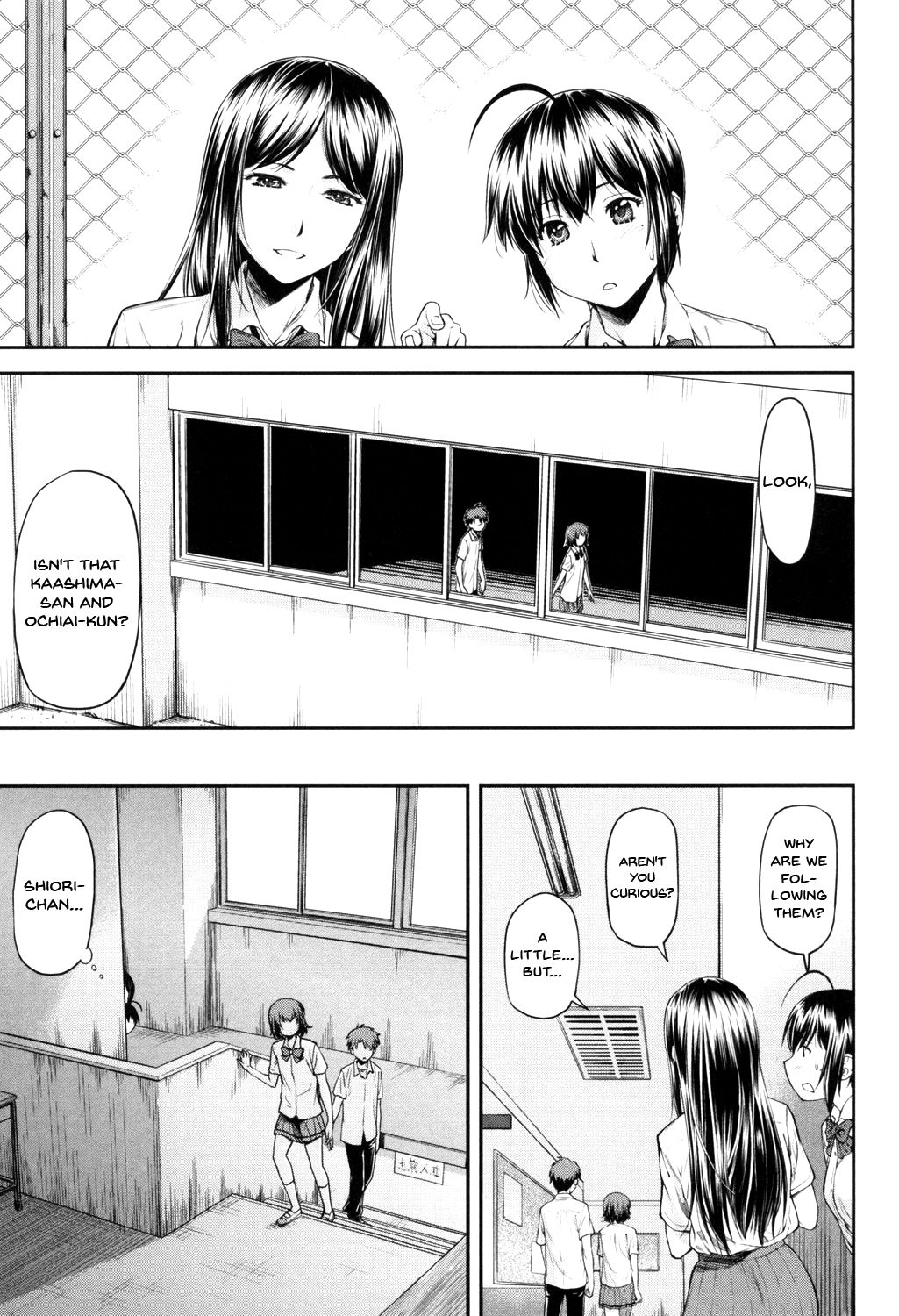 Kaname Date Jou Ch. 1-7 page 102 - sole female sole male hentai manga - read online free