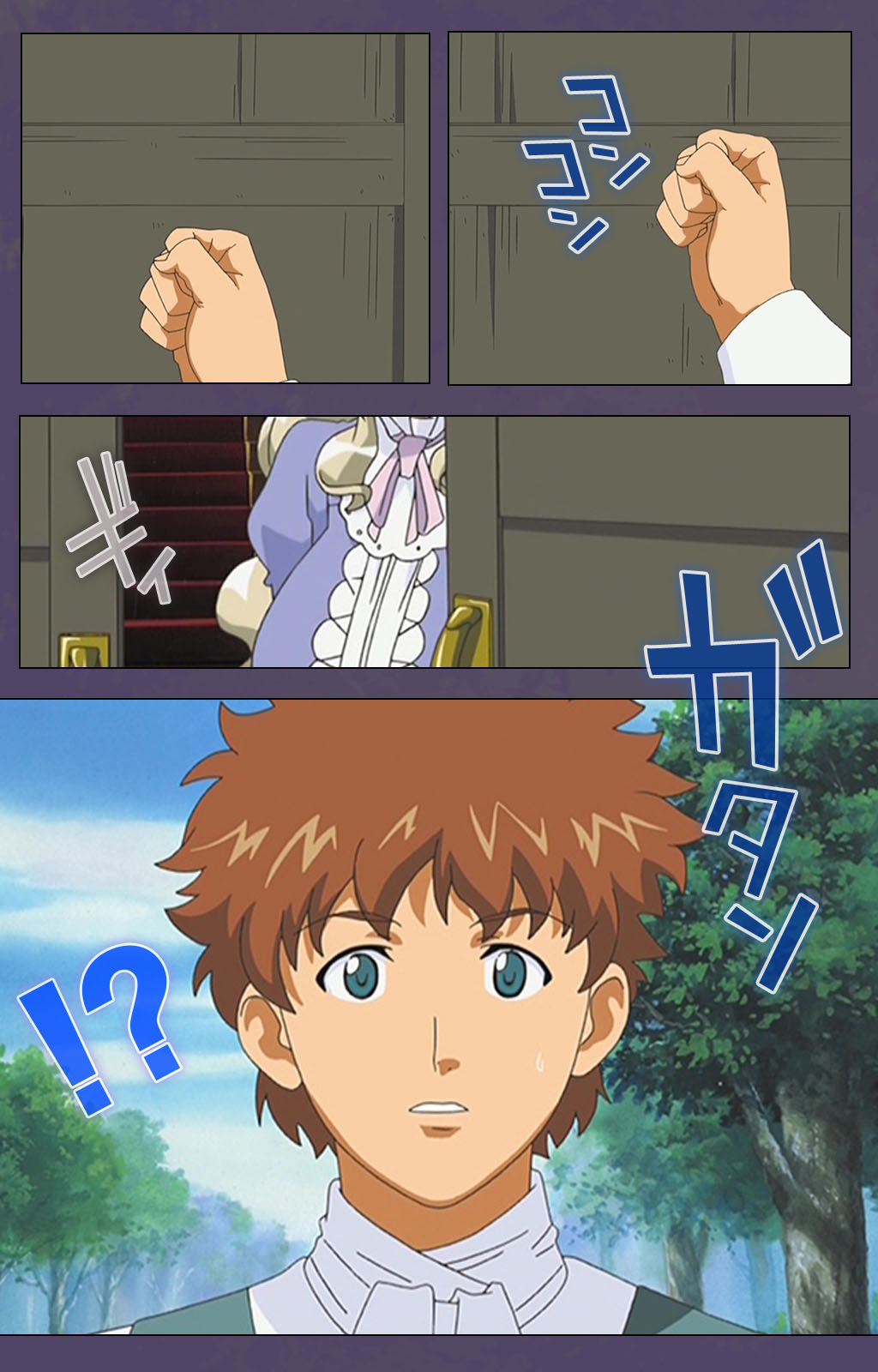 [Makino shinbashi]] [Full Color seijin ban] Mamahaha kanzenhan page 11 - full color mosaic censorship hentai manga - read online free