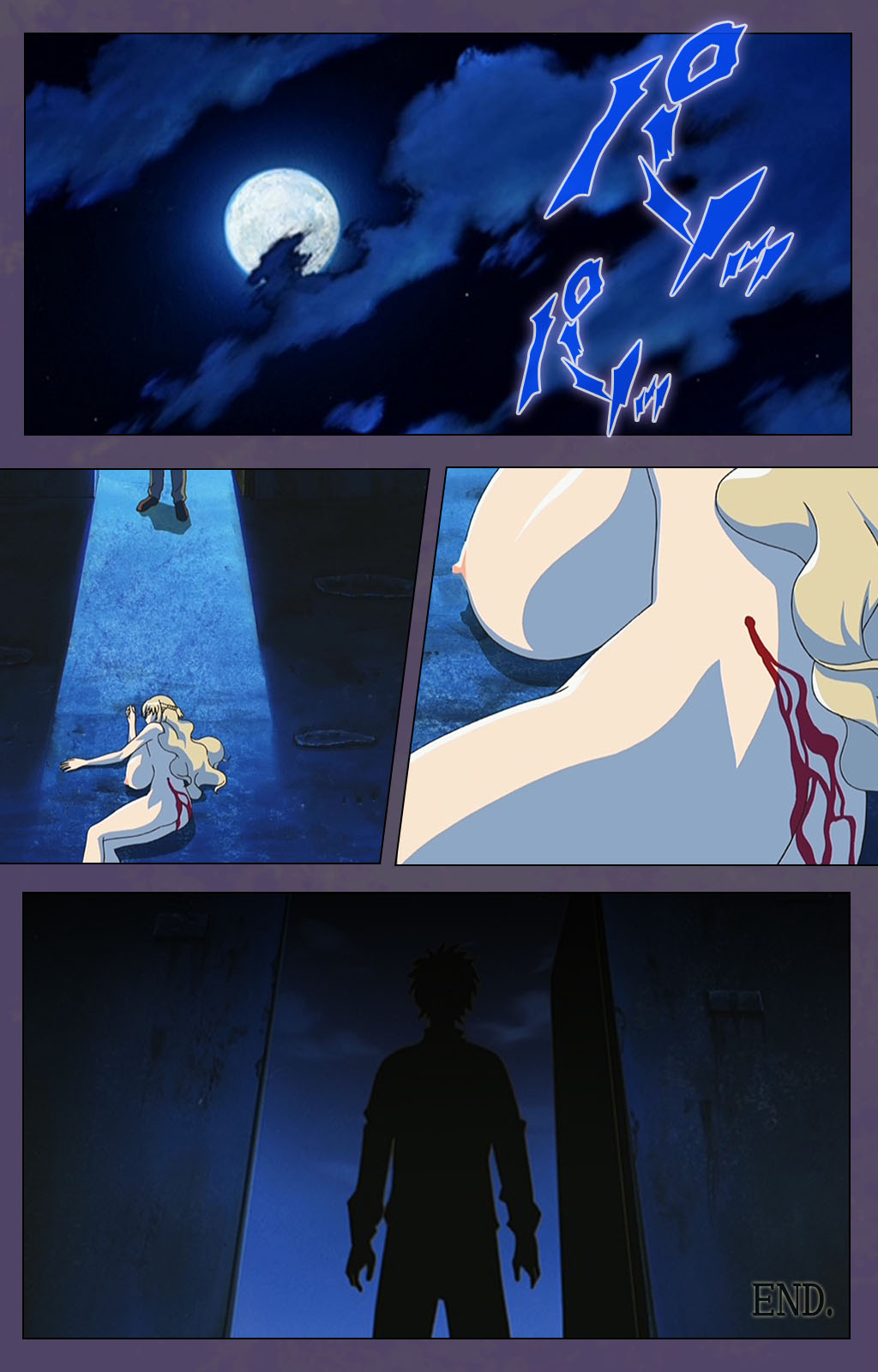 [Makino shinbashi]] [Full Color seijin ban] Mamahaha kanzenhan page 236 - full color mosaic censorship hentai manga - read online free