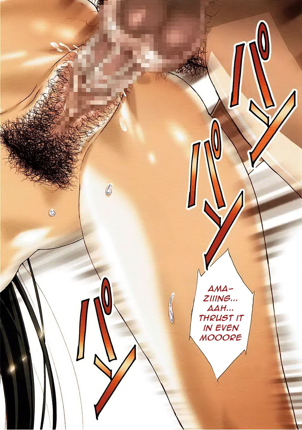 [Daisuki!! Beach-kun (Urushihara Satoshi)] Naked Girls 2 - Aa... Uruwashi no Heroine-tachi!! Vol. 2 (Various) [English] [q91] - Page 9