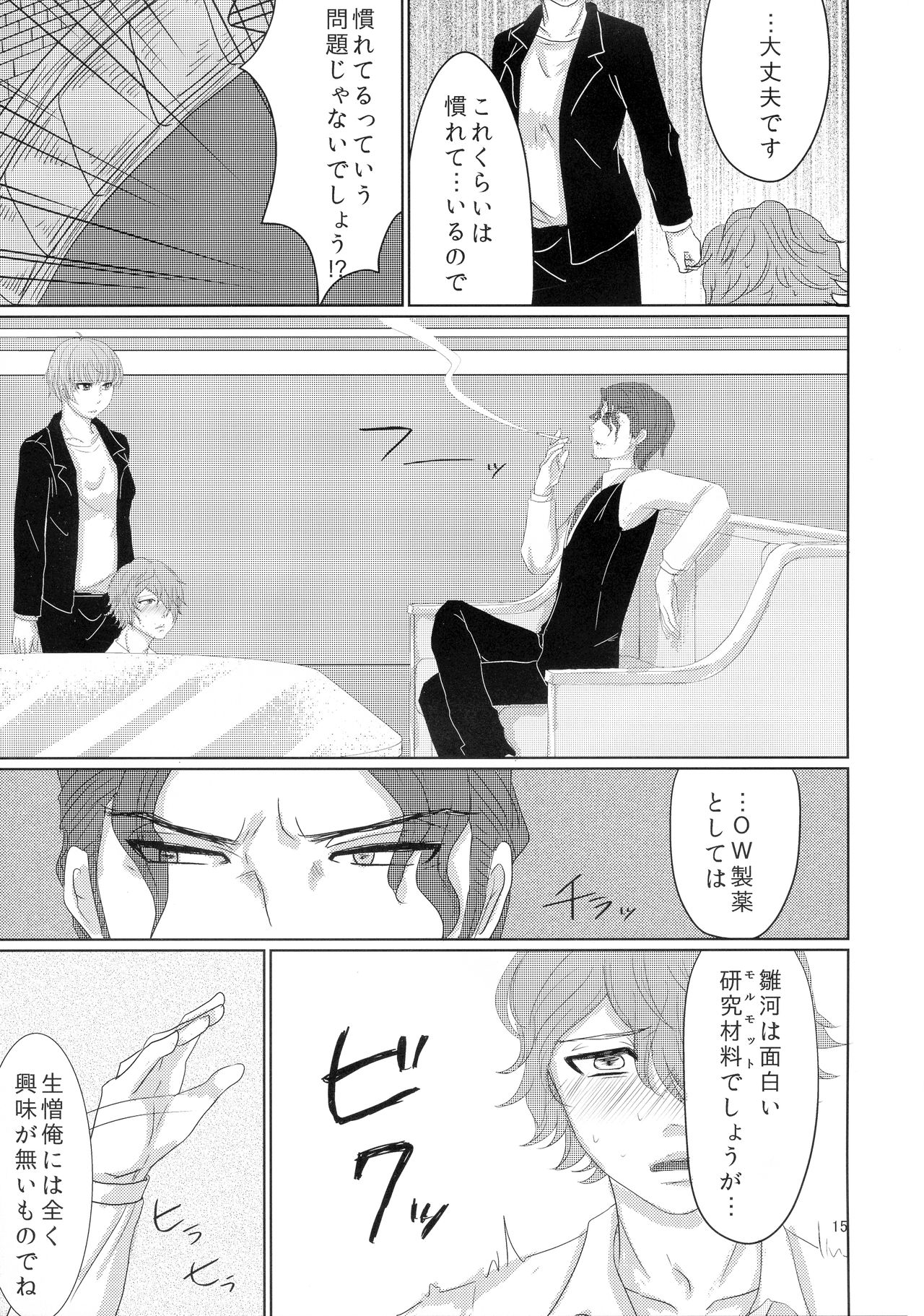 CSD - Page 15