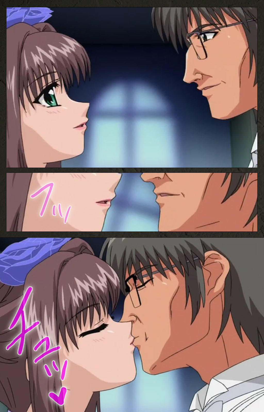 Yakin Byoutou Kranke Kanzenban page 279 night shift nurses parody - full color mosaic censorship hentai manga - read online free
