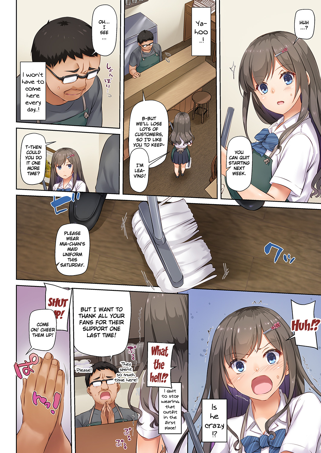 DLO-06 Kare to Watashi no Kowareta Kizuna 3 - Page 41