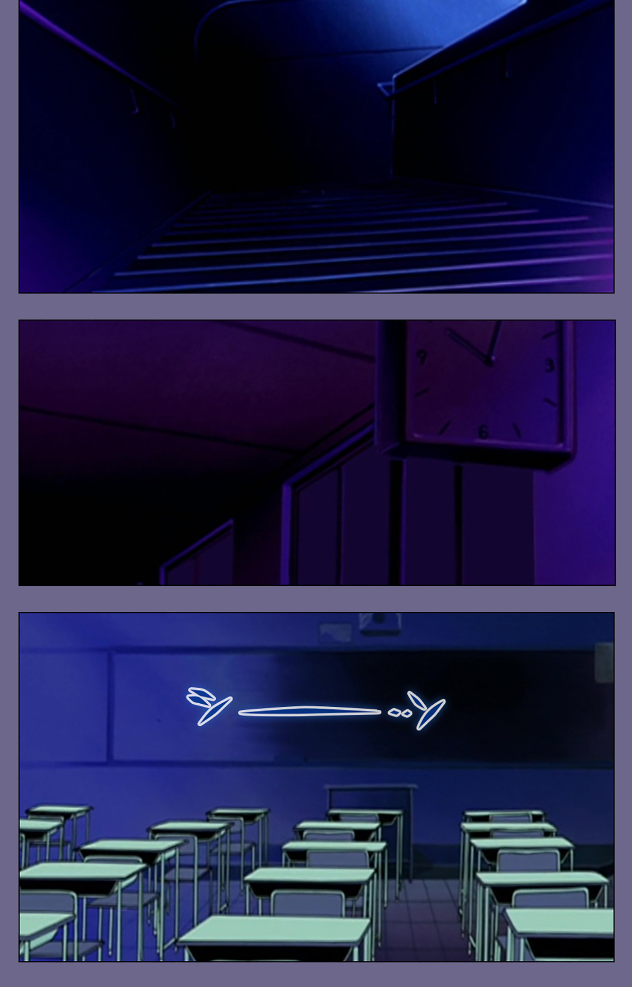 Korashime Kanzenban page 126 - full color mosaic censorship hentai manga - read online free