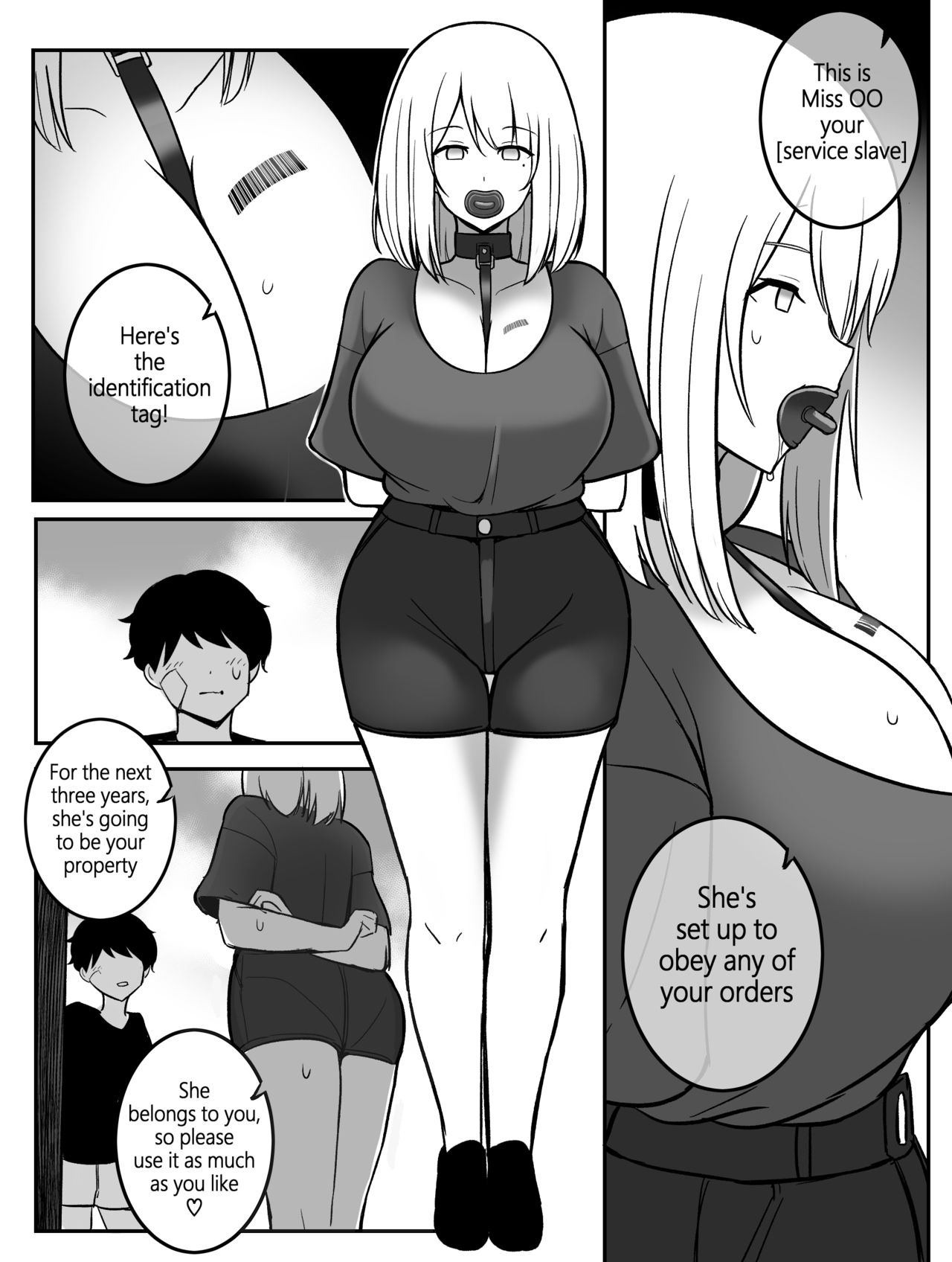 Punish - Page 17