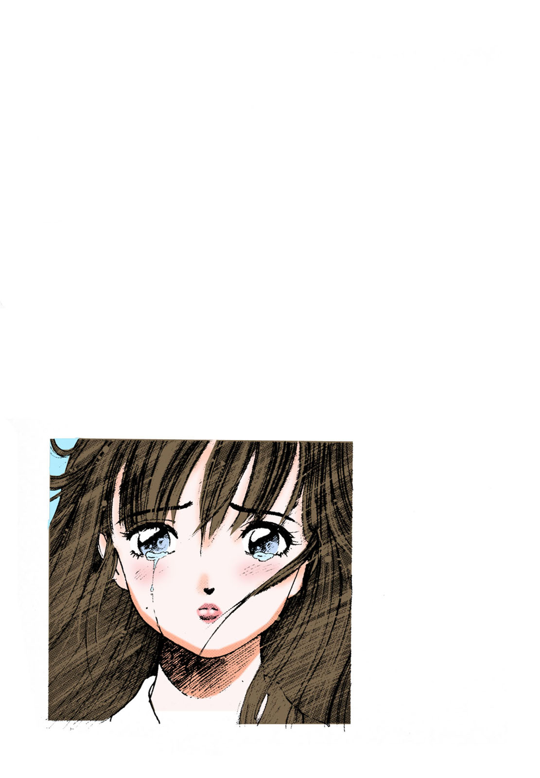 ANGEL 2 Completeban page 160 - full color mosaic censorship hentai manga - read online free