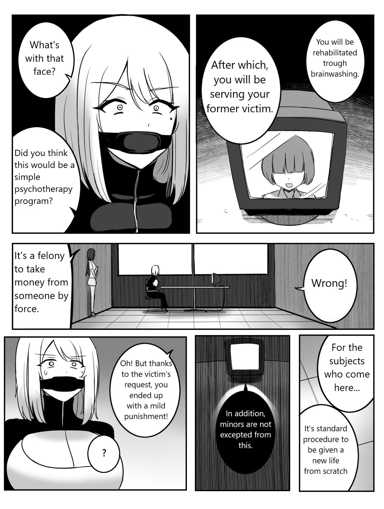 Punish - Page 10