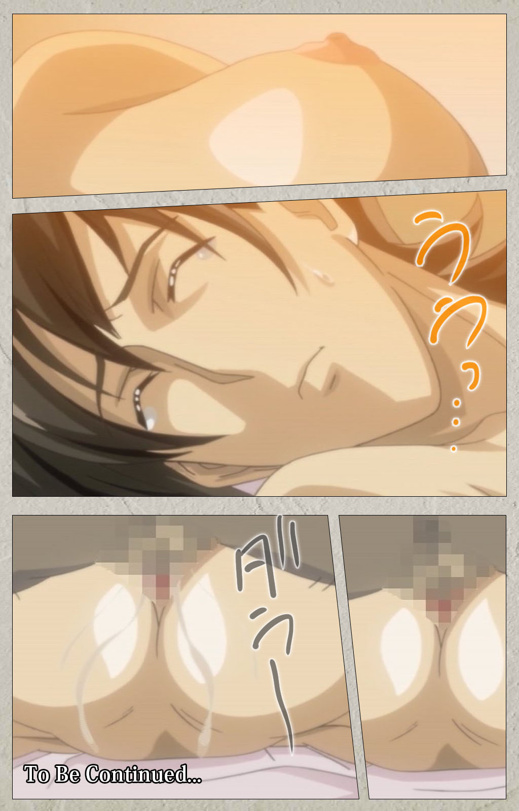 yama hime no mi Kanzenban page 64 - full color mosaic censorship hentai manga - read online free