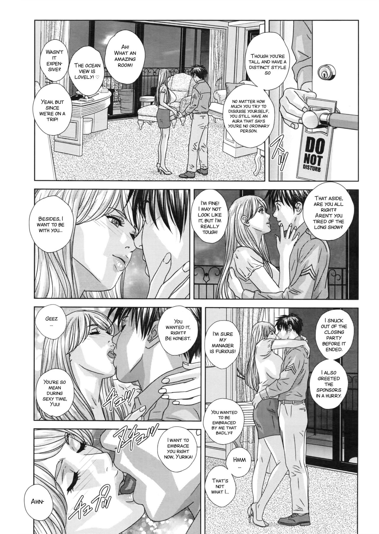 SUPERBOOBS Ch. 11-17 - Page 9