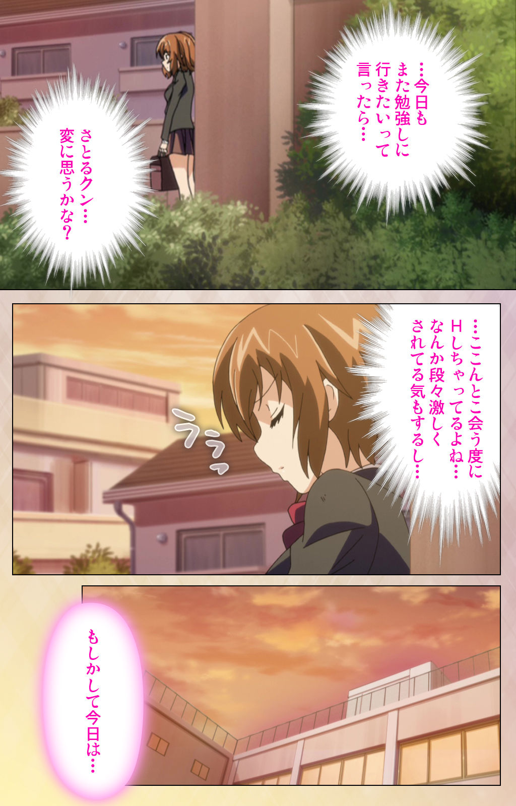 Otomehime Kanzenban - Page 49