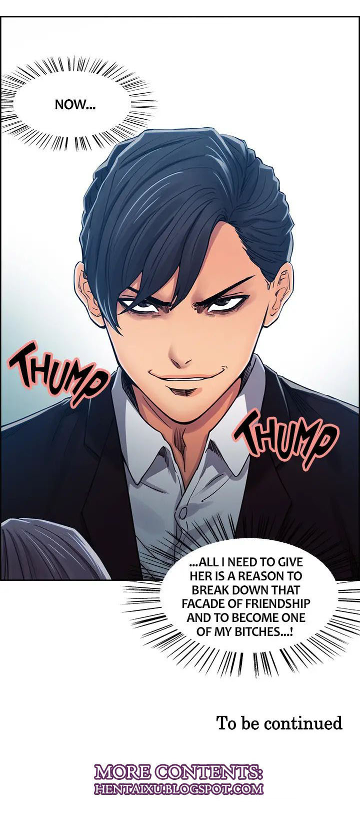 Taste of Forbbiden Fruit Ch.5/24 - Page 160