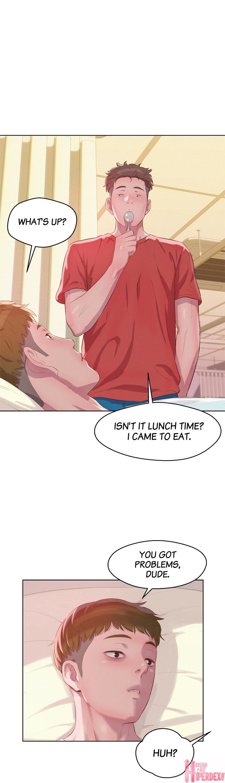 Freshman - Page 102