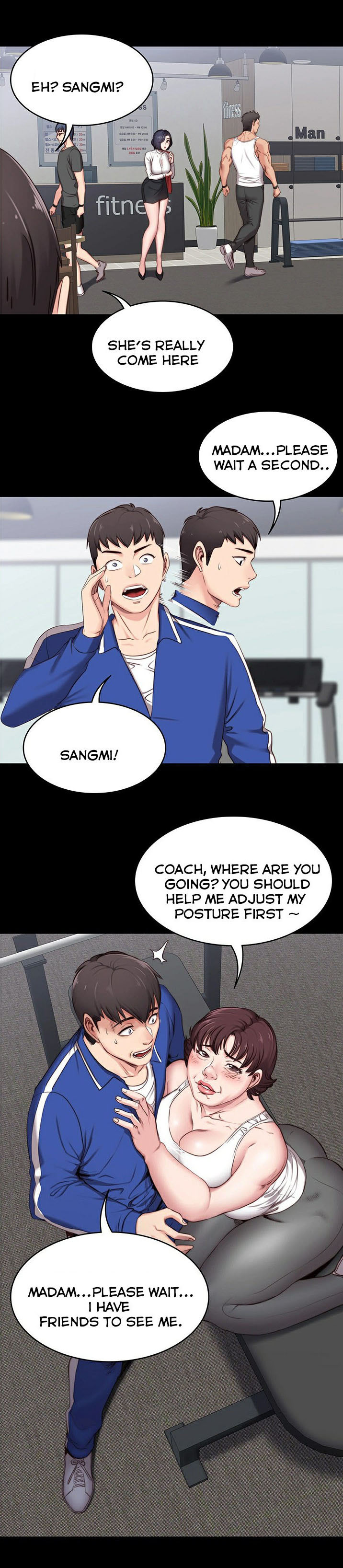 FITNESS Ch.1/? - Page 44