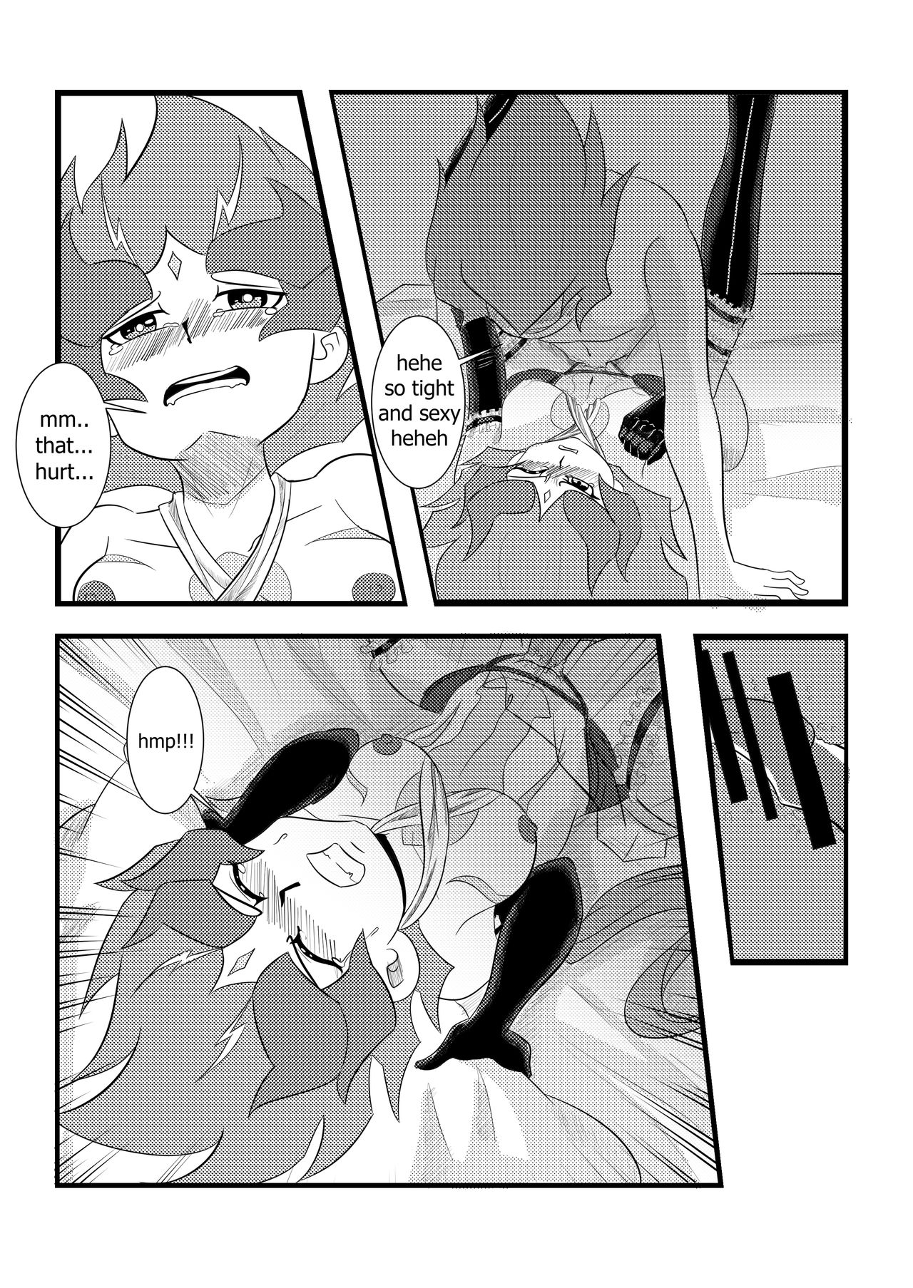 For Her - Page 16