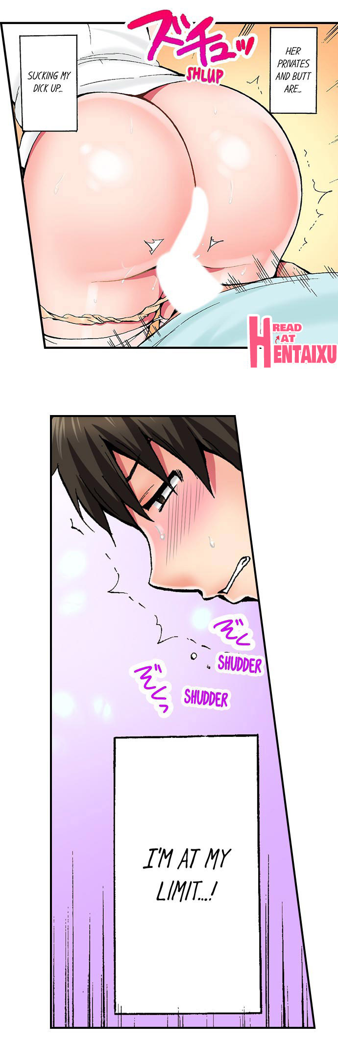 Pranking the Working Nurse Ch.8/? - Page 26