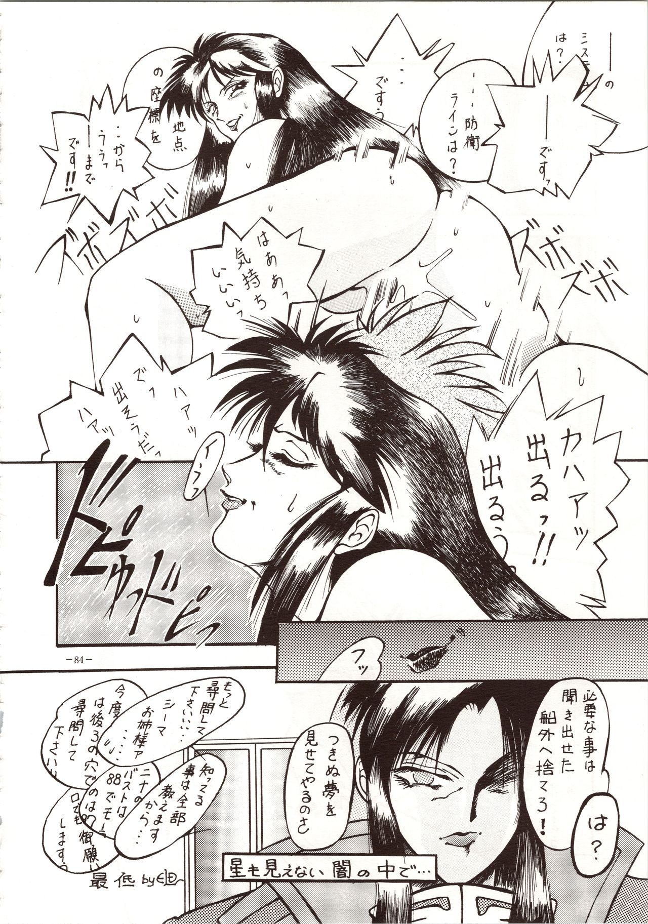 MODEL 4 - Page 84