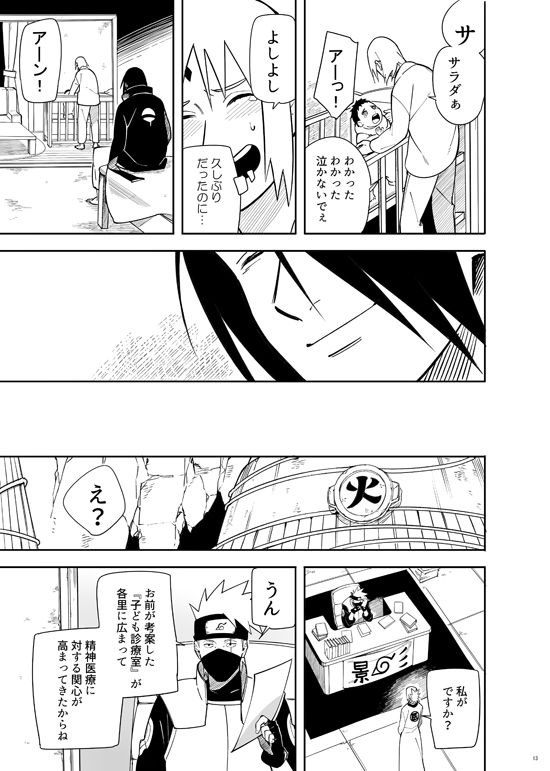 Kakko Ii Onna - Page 13