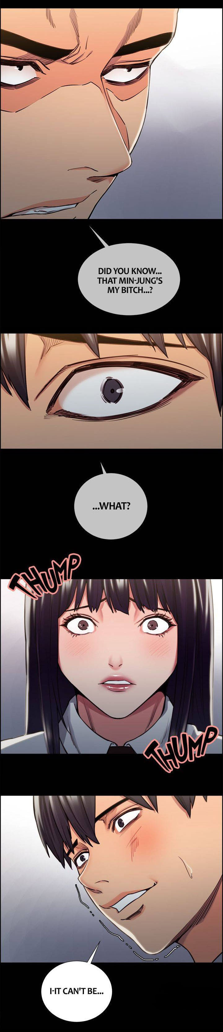 Taste of Forbbiden Fruit Ch.15/24 - Page 327