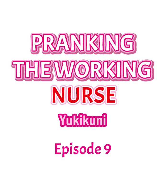 Pranking the Working Nurse Ch.11/? - Page 102