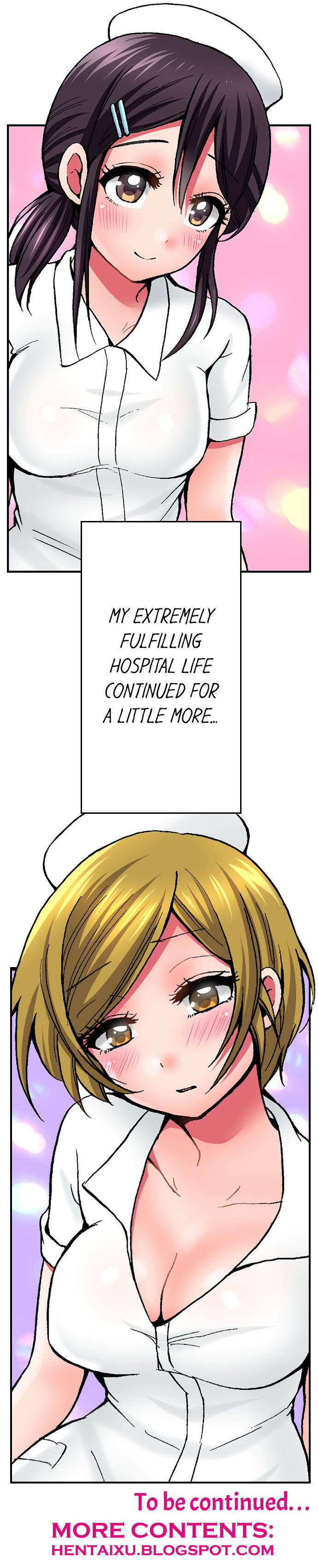 Pranking the Working Nurse Ch.11/? - Page 112