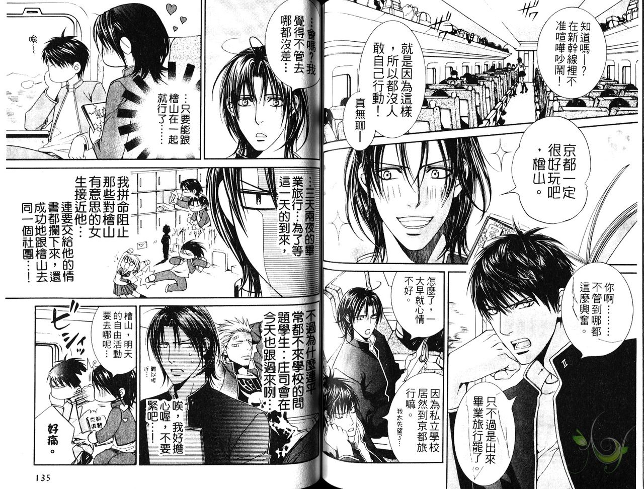 探索者的熱情 - Page 68