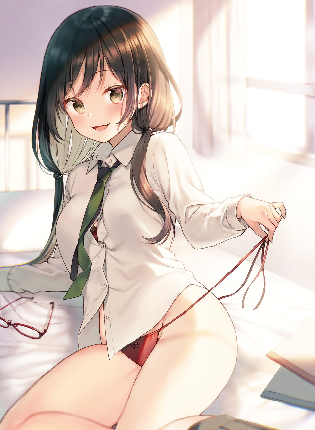 Dengeki Moeoh 2020-04 - Page 54