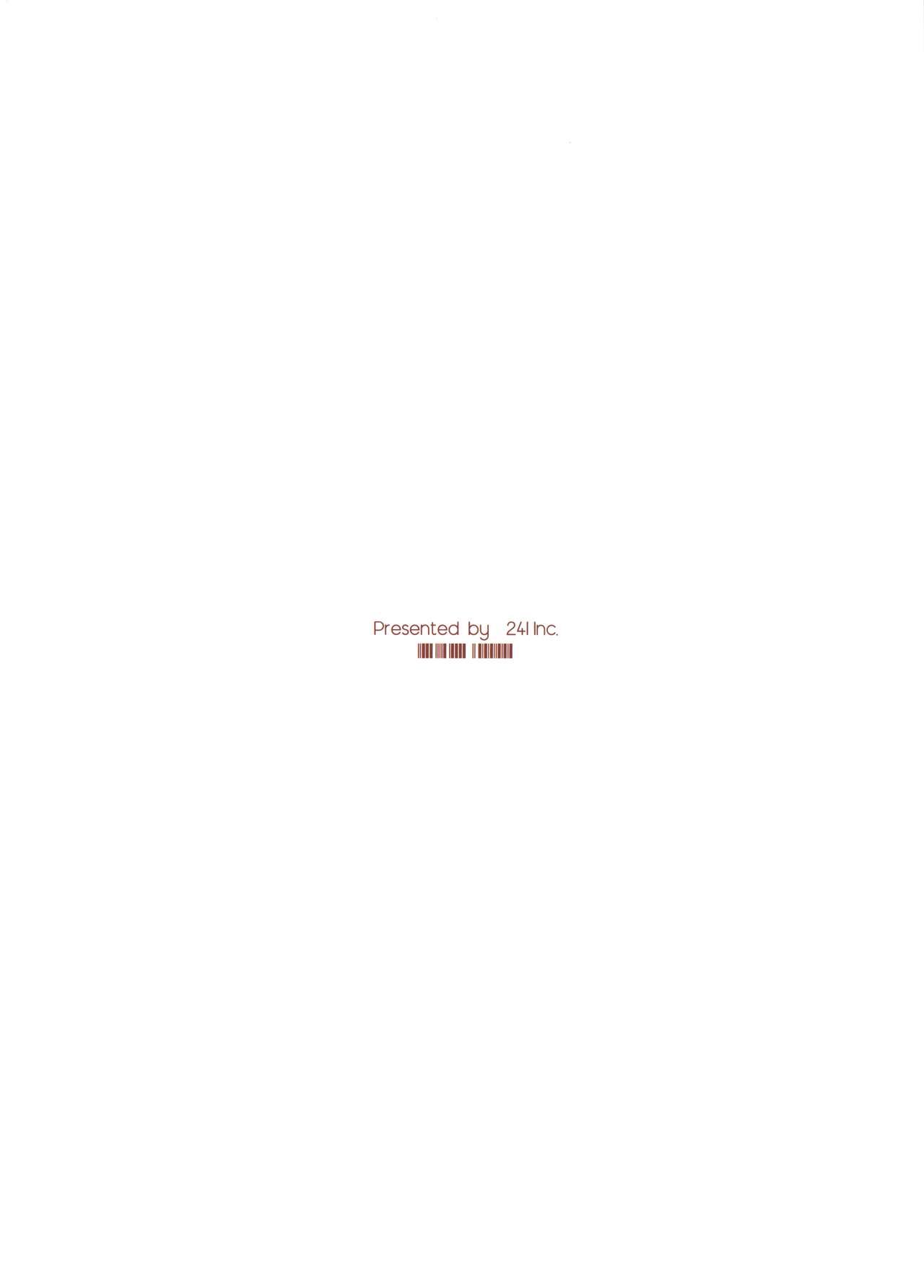 Arashi no Yoru ni. - Page 38