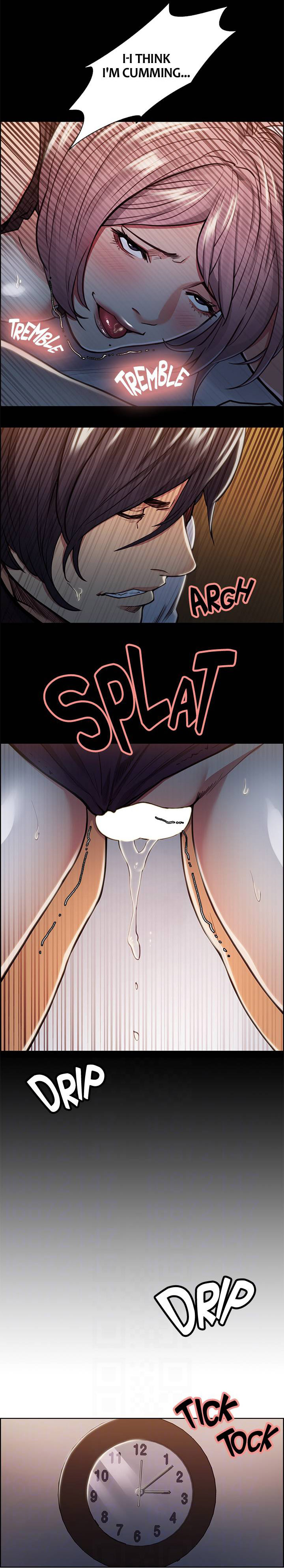 Taste of Forbbiden Fruit Ch.20/24 - Page 421