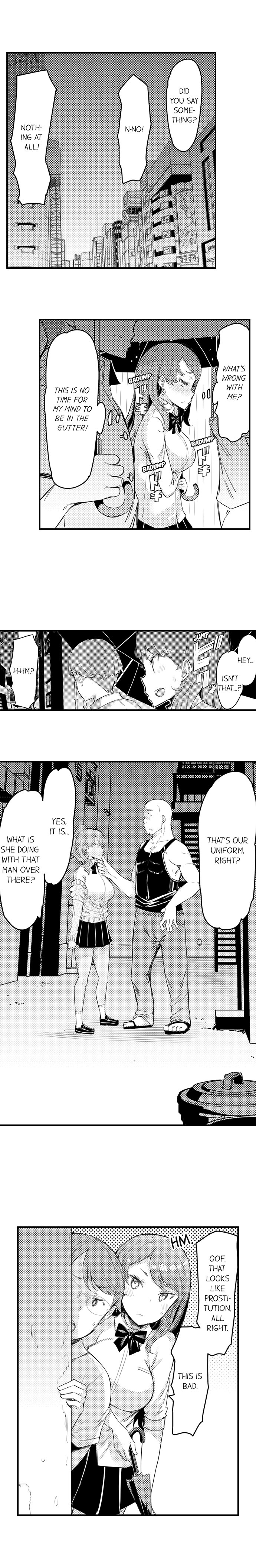 Cum Aboard the Slut Shuttle - Page 87