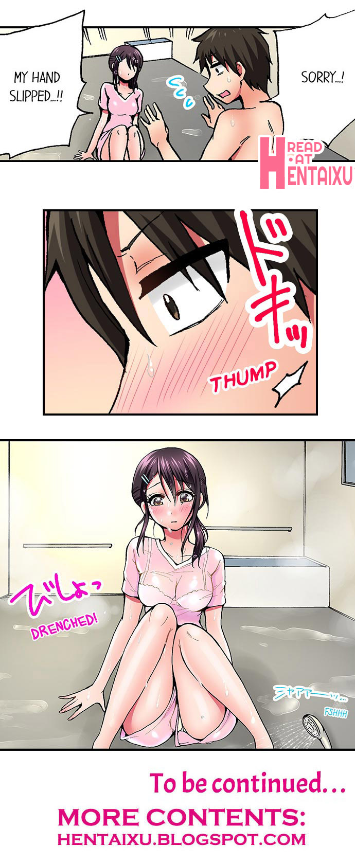 Pranking the Working Nurse Ch.13/? - Page 89