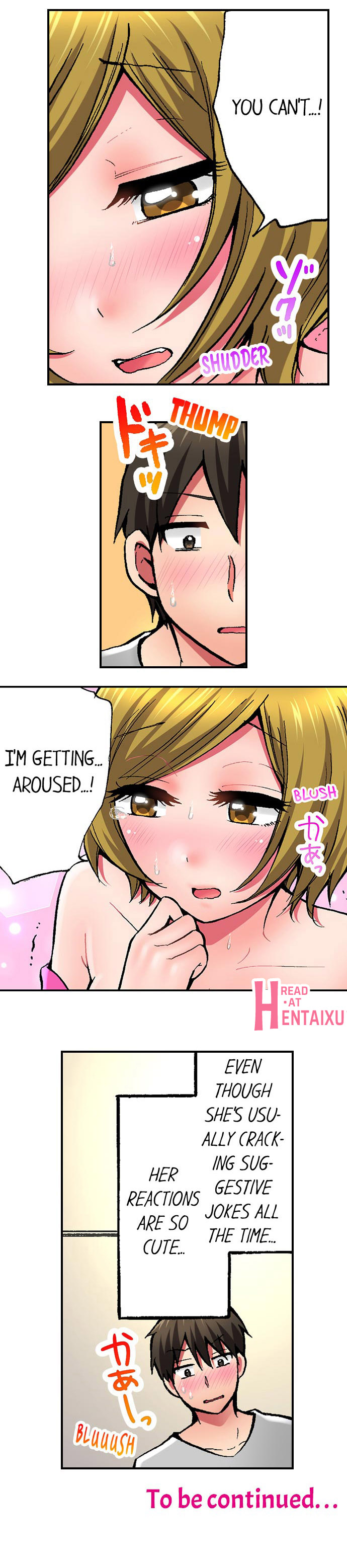 Pranking the Working Nurse Ch.14/? - Page 125