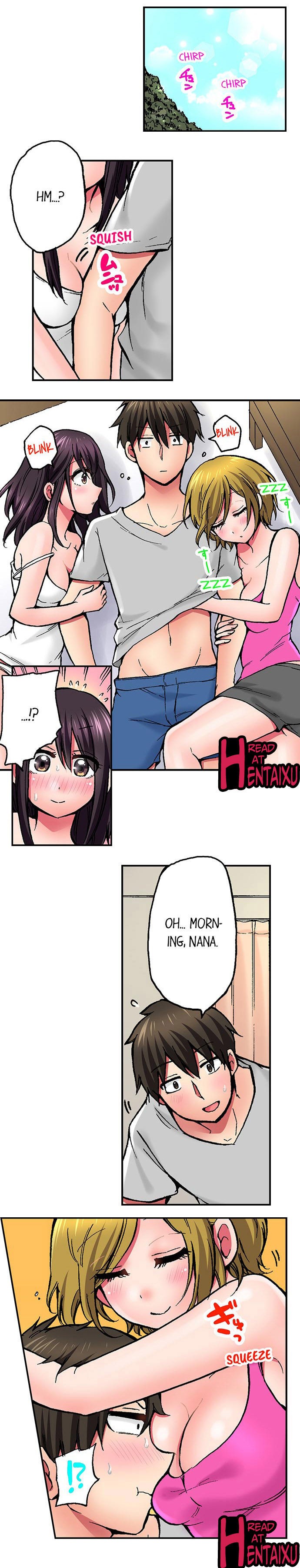 Pranking the Working Nurse Ch.14/? - Page 159