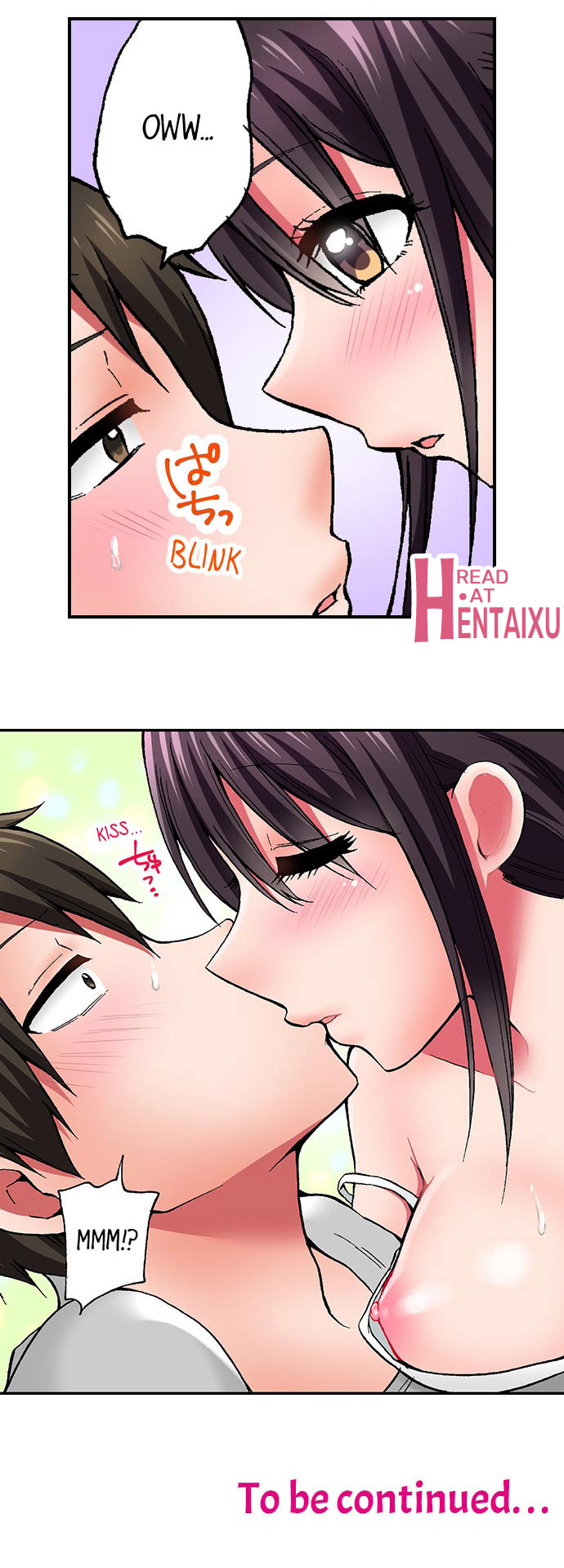 Pranking the Working Nurse Ch.15/? - Page 138