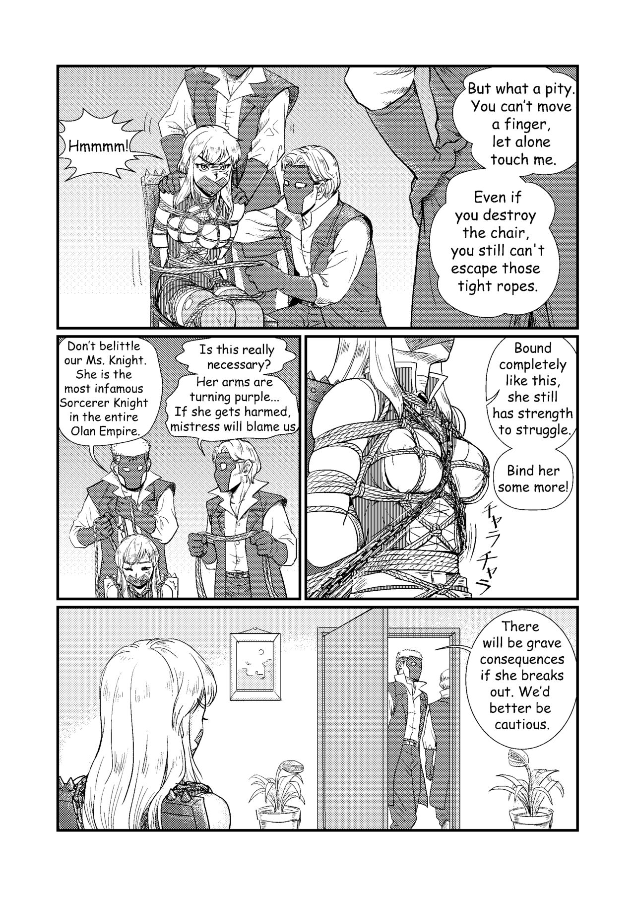 TRAP - Page 32