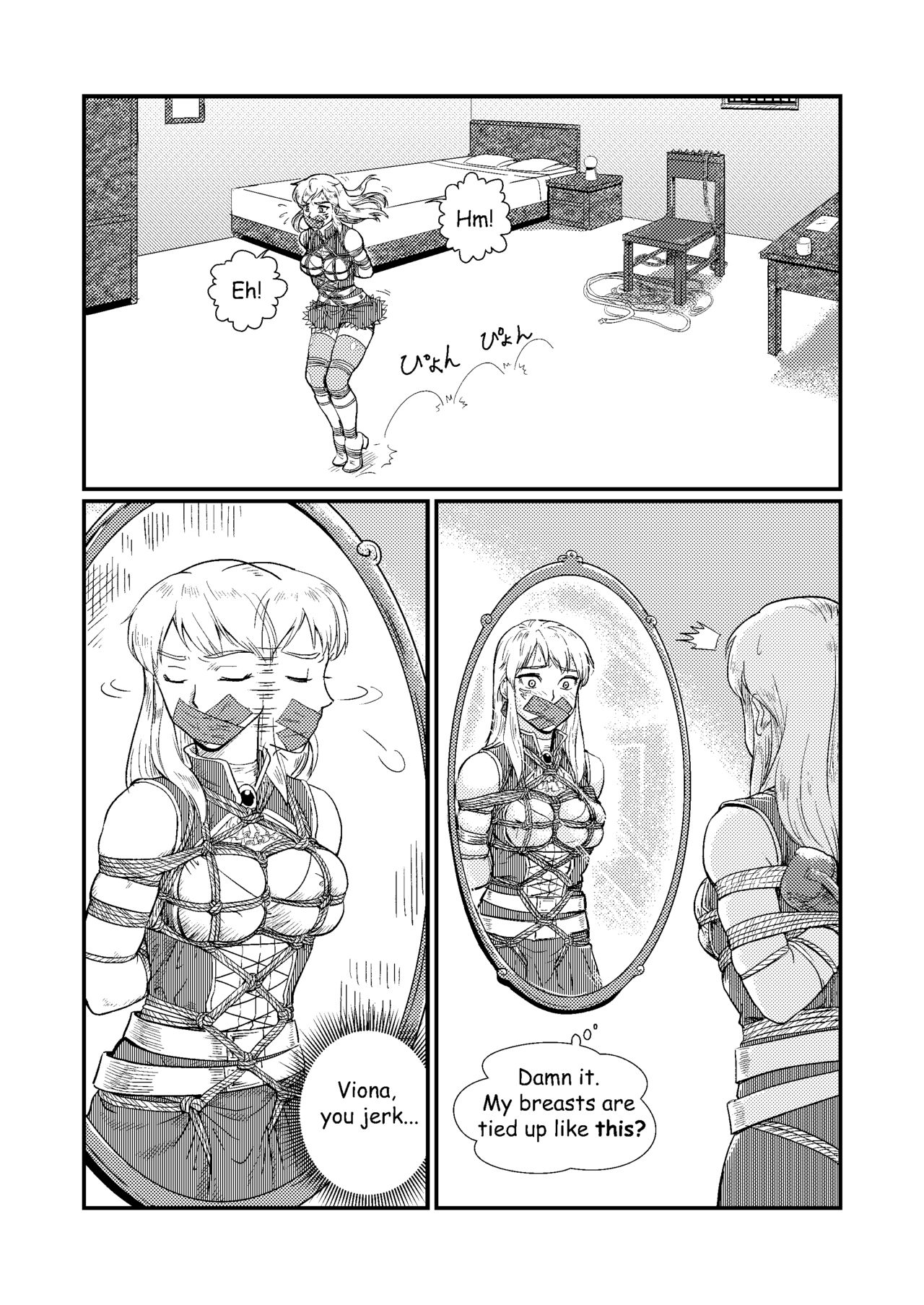 TRAP - Page 36