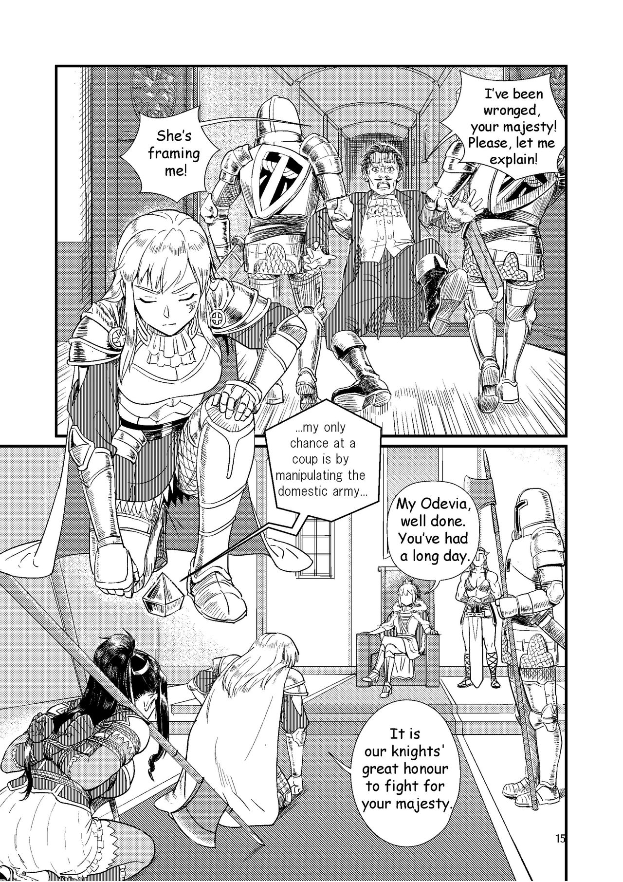 TRAP - Page 60