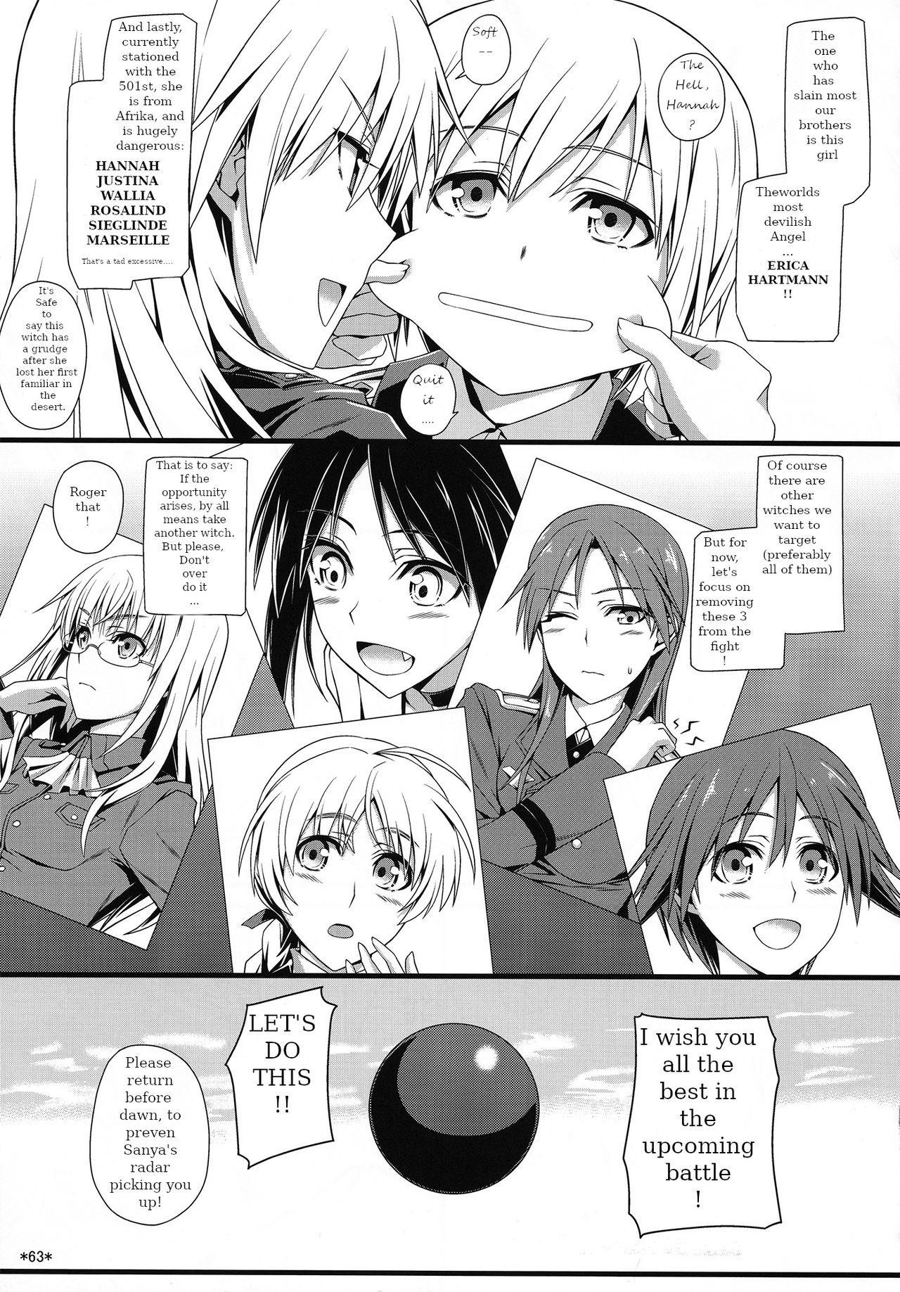 KARLSLAND ABSORB - Page 64