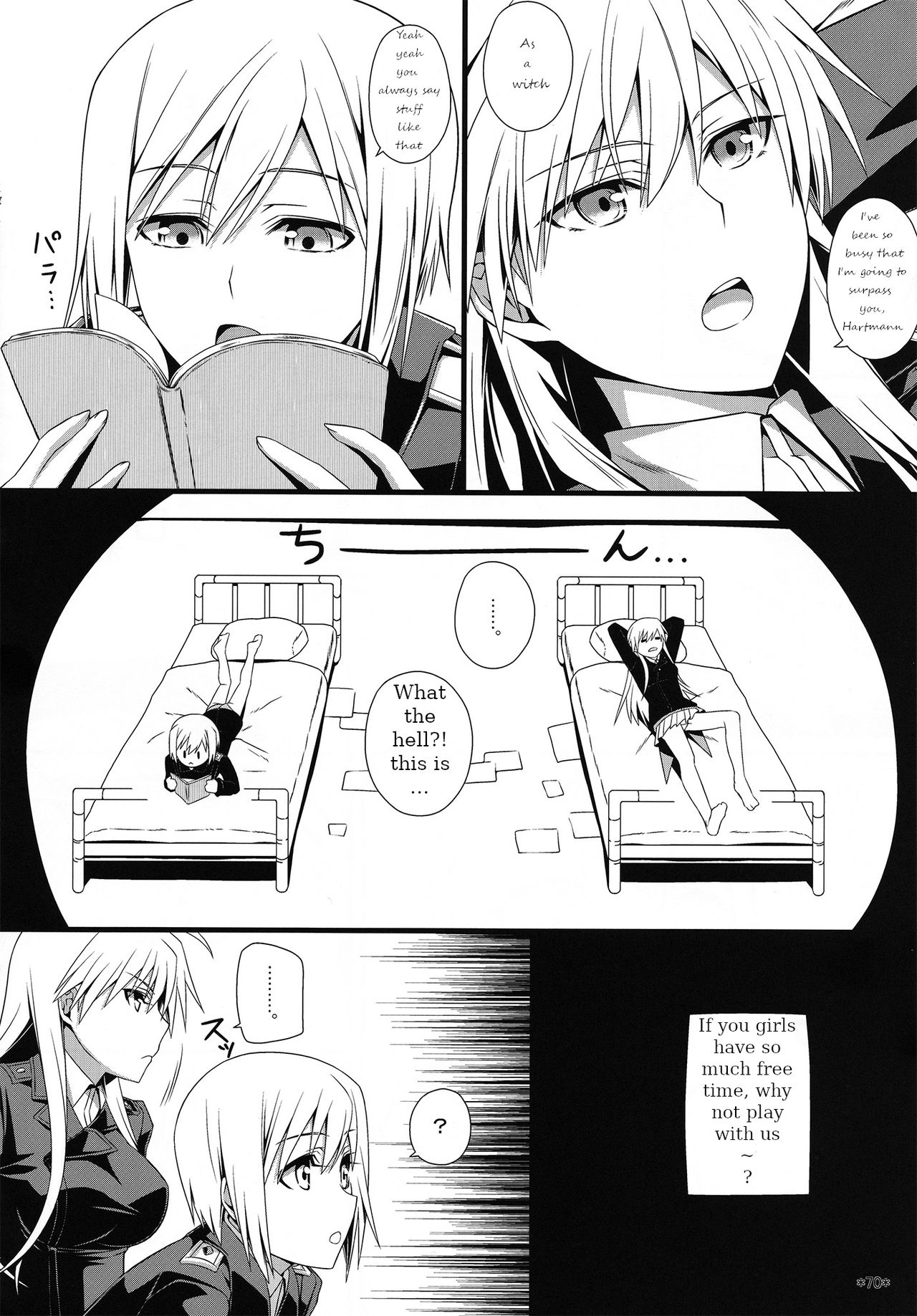 KARLSLAND ABSORB - Page 71