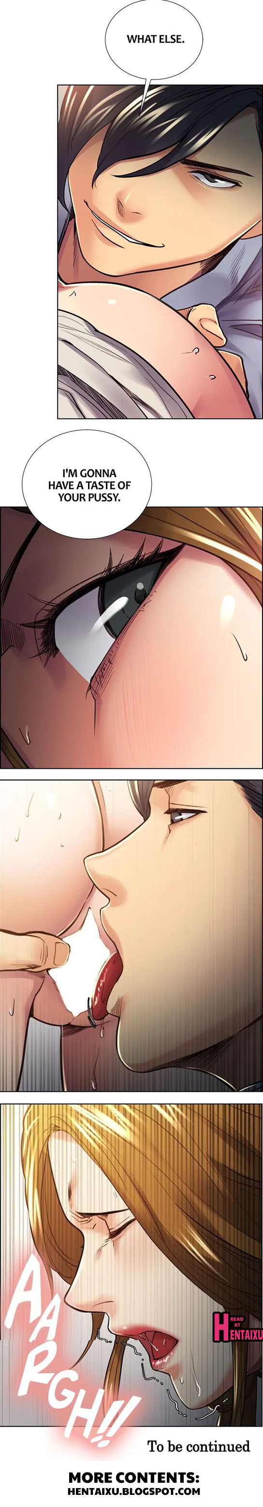 Taste of Forbbiden Fruit Ch.24/53 - Page 480