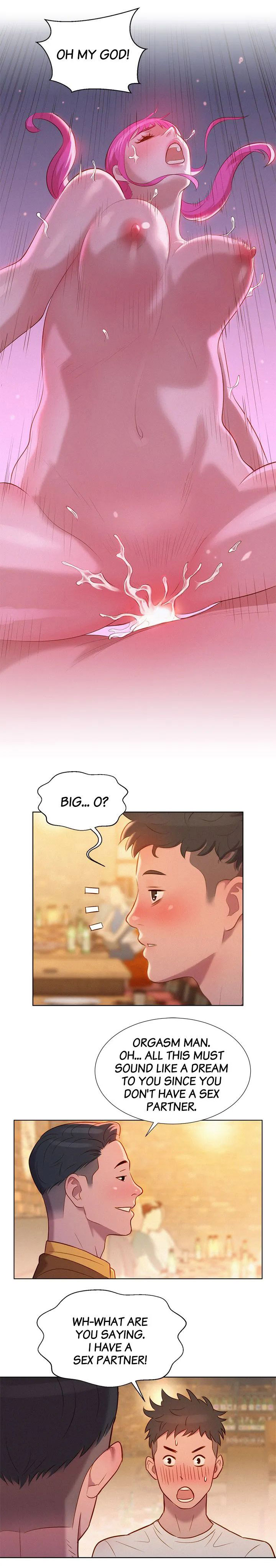 What do you Take me For? Ch.1/? - Page 14