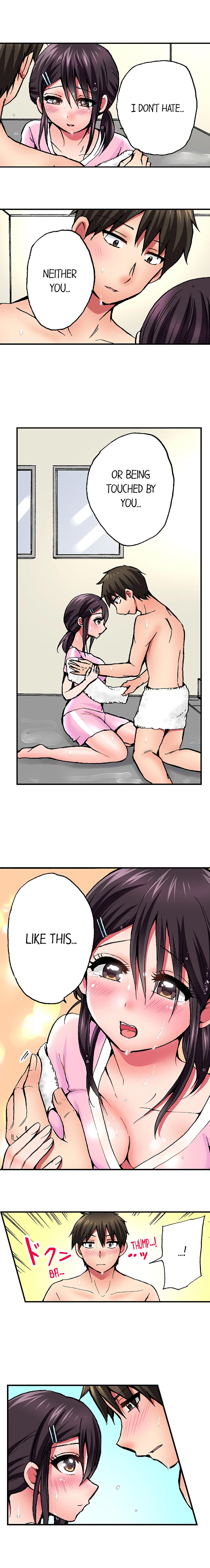 Pranking the Working Nurse - Page 67