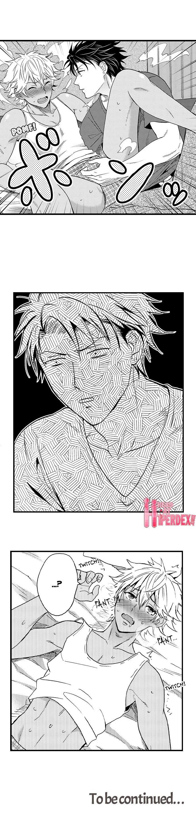 Fucked by My Best Friend - Page 49