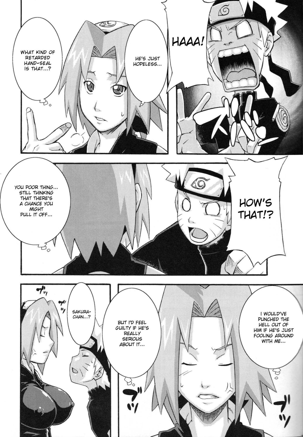 Haouju Saboten Series Soushuuhen - Page 14