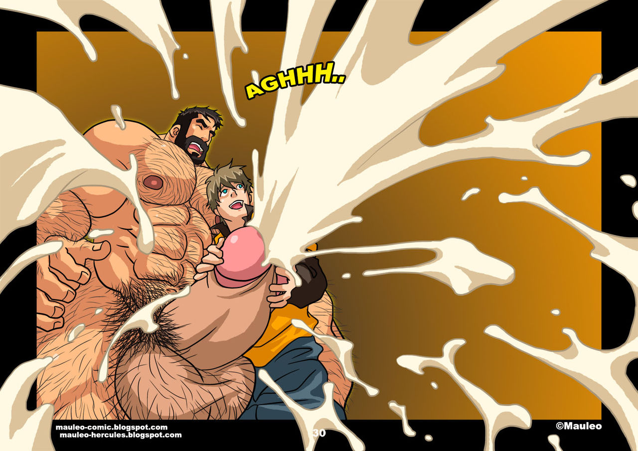 Hercules - Page 153