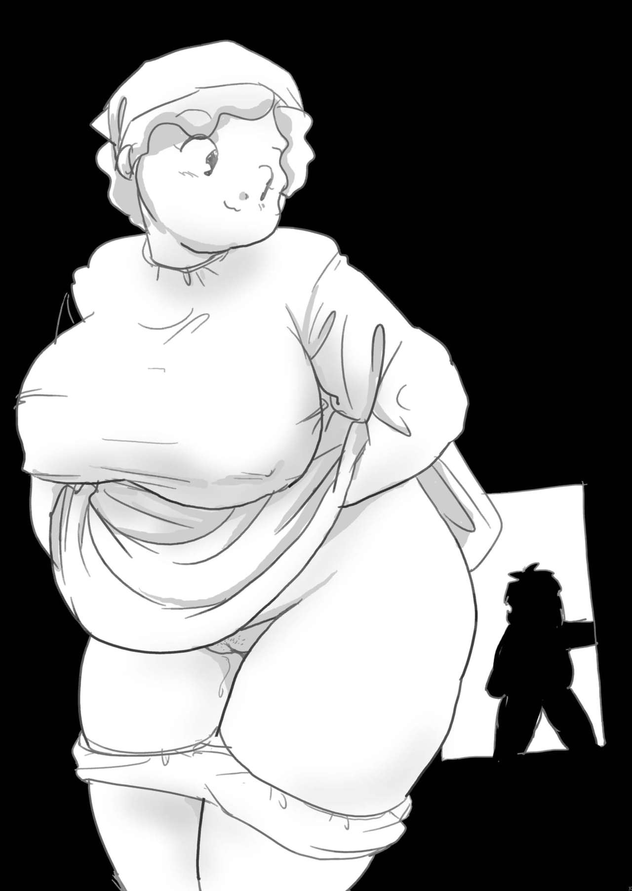 Plump Pop 5 - Page 37