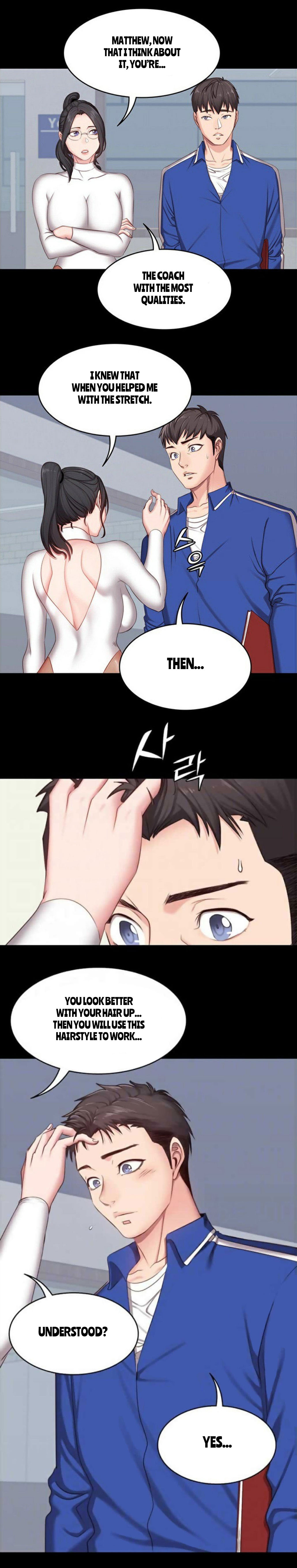 FITNESS Ch.6/? - Page 144